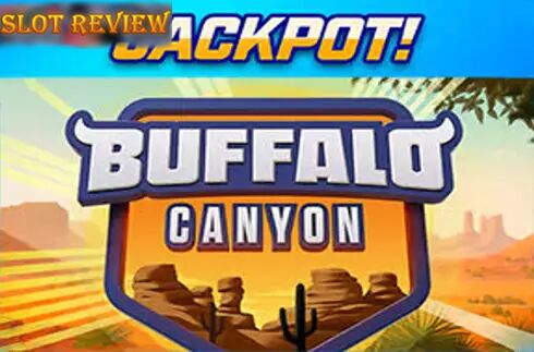 Buffalo Canyon Jackpot Slot Review